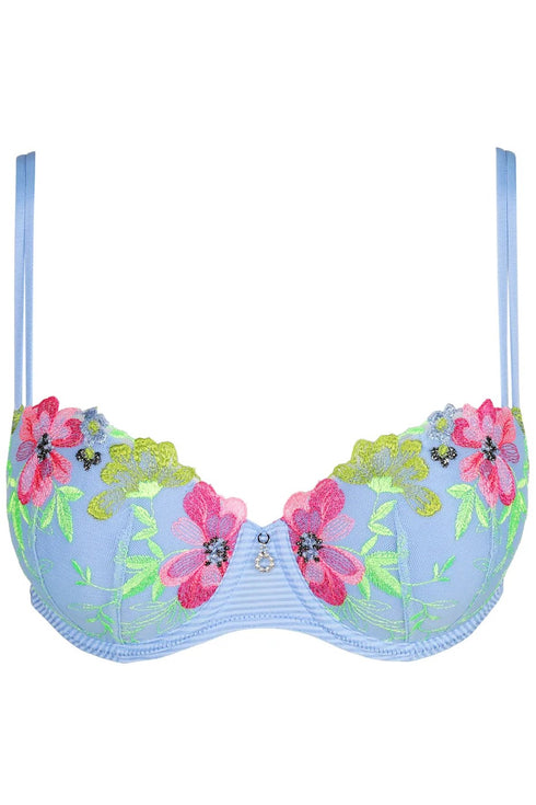 Marie Jo Odilly Padded Balcony Bra